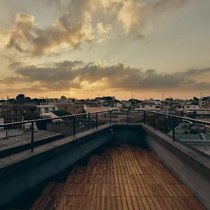 Illi Com Shimokitazawa Hotel