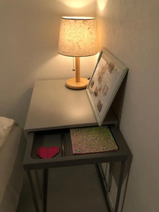 経堂のちいさなお部屋 Apartment Tokyo 0*,
