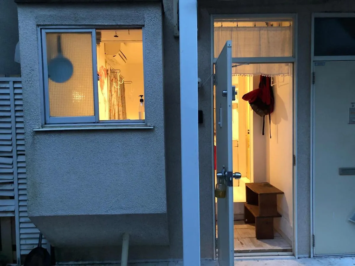 経堂のちいさなお部屋 Apartment Tokyo 0*,  Japan