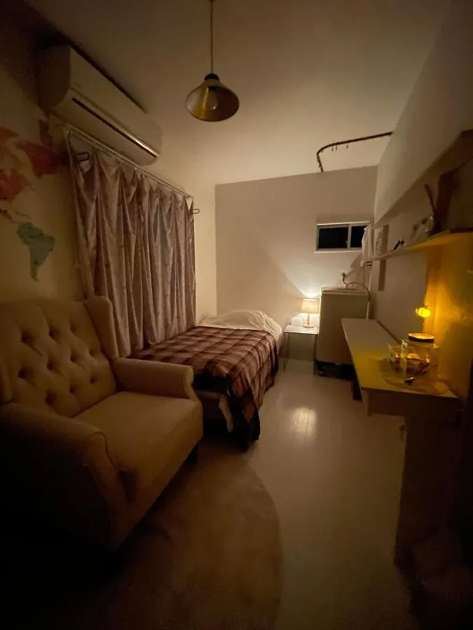 経堂のちいさなお部屋 Apartment Tokyo Japan