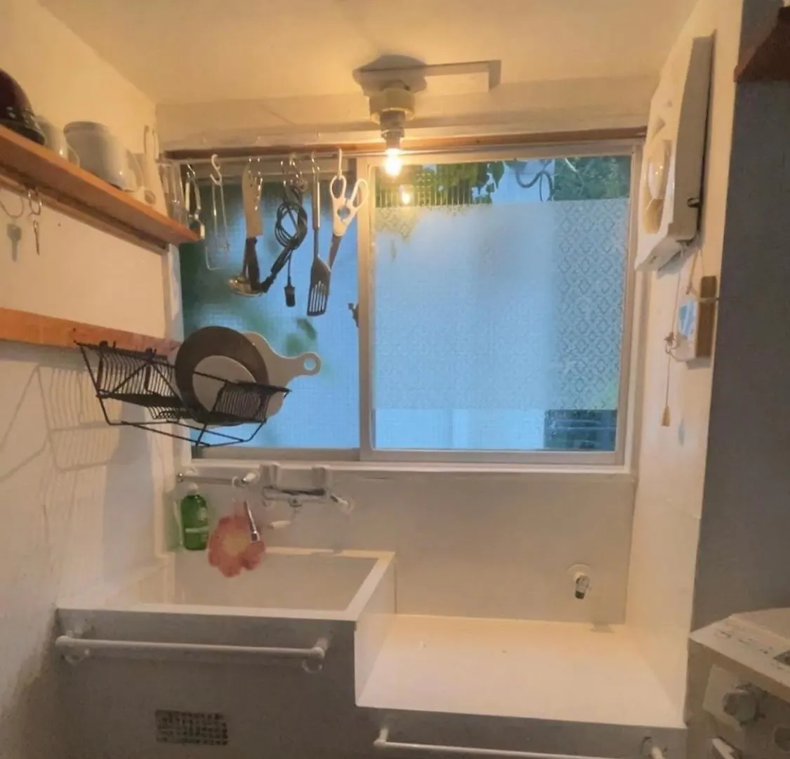 経堂のちいさなお部屋 Apartment Tokyo