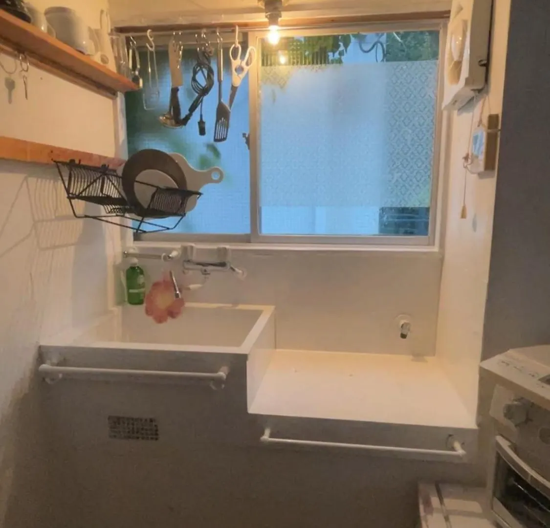経堂のちいさなお部屋 Apartment Tokyo 0*,  Japan