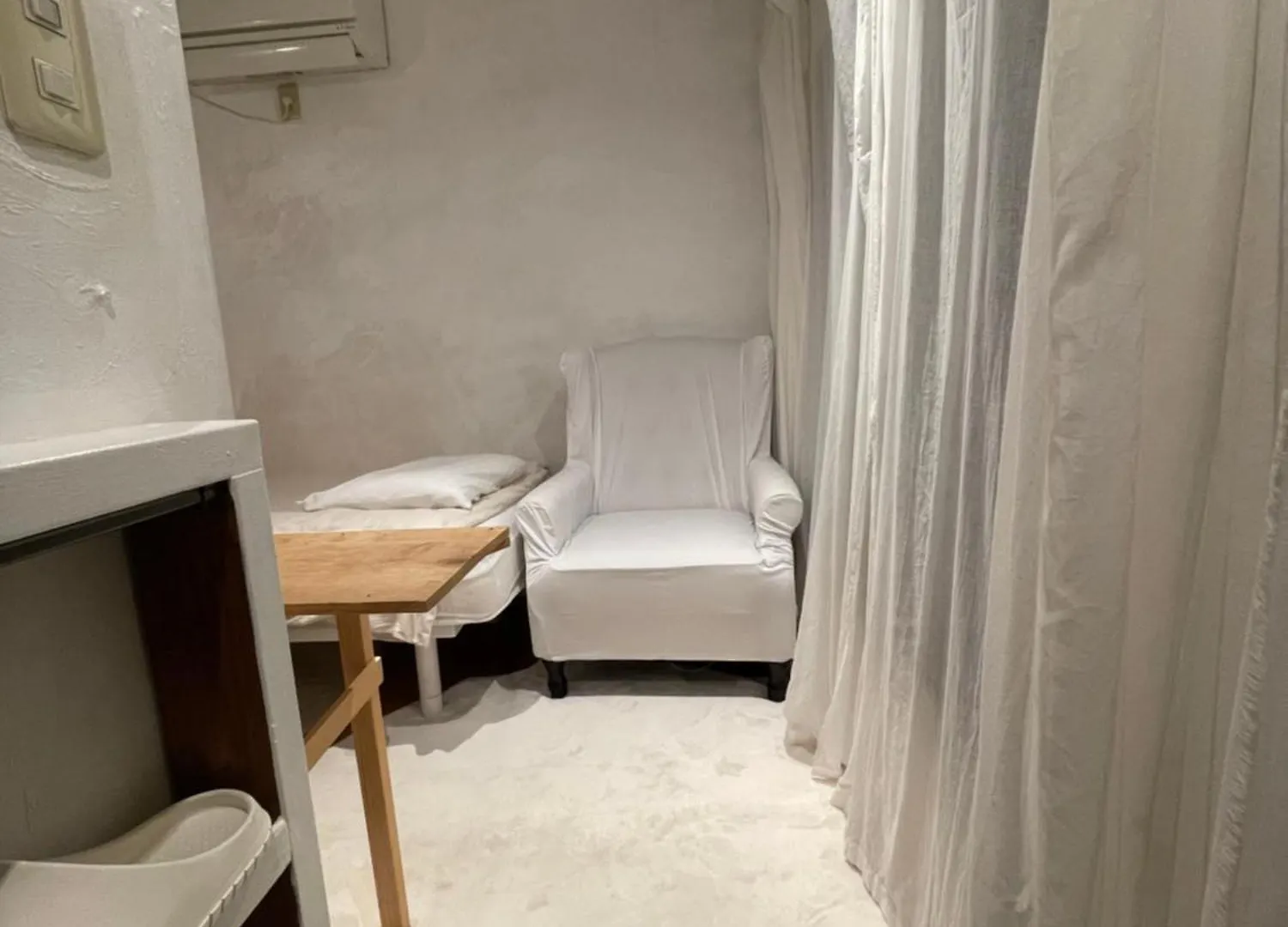 経堂のちいさなお部屋 Apartment Tokyo Japan