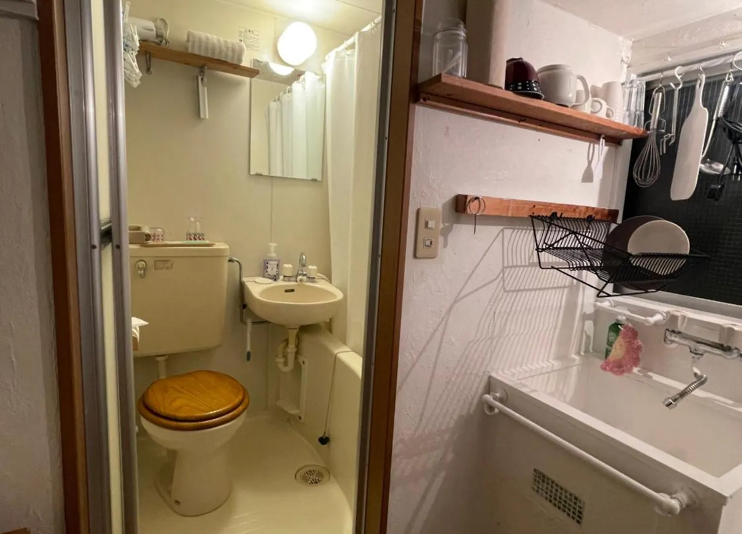 経堂のちいさなお部屋 Apartment Tokyo