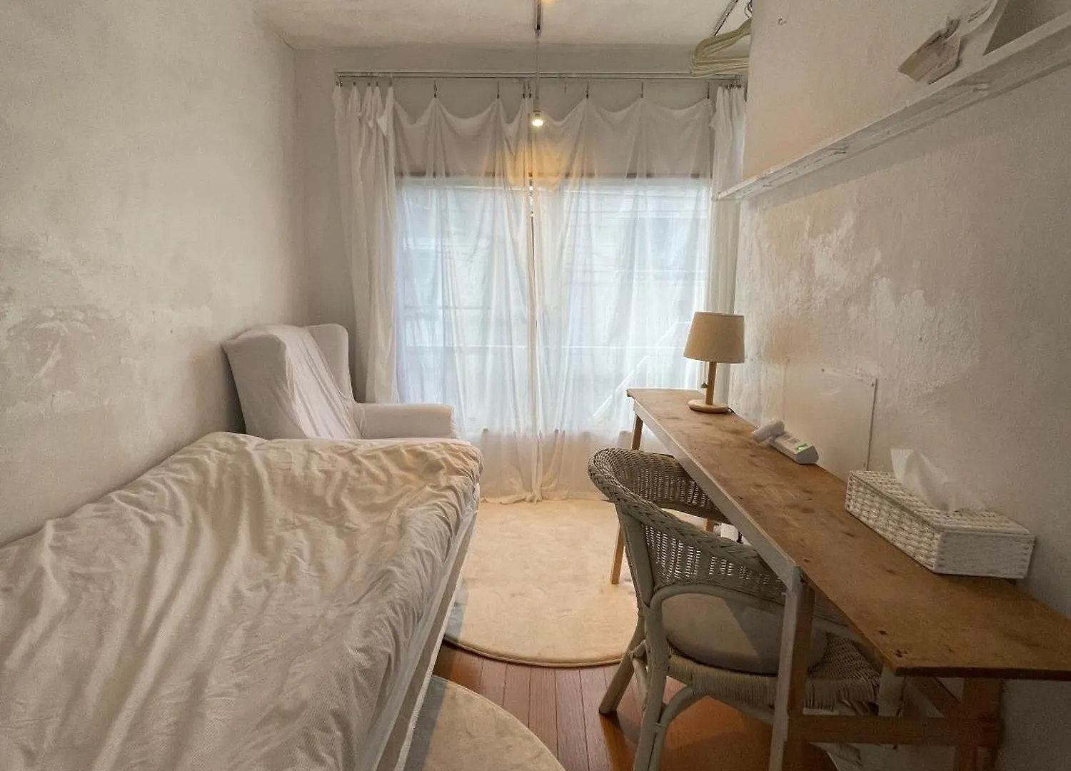経堂のちいさなお部屋 Apartment Tokyo