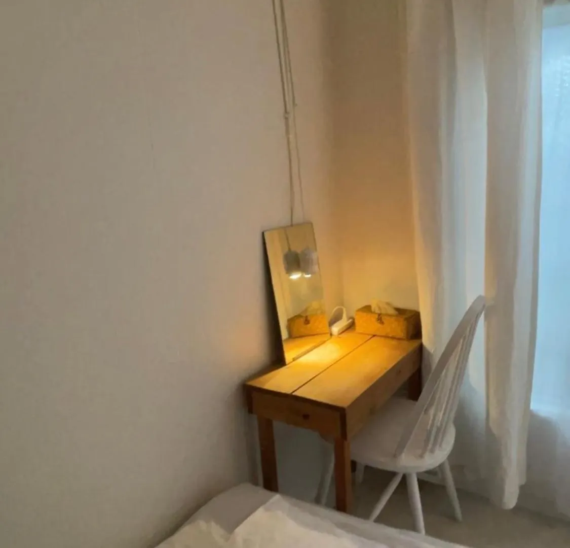 経堂のちいさなお部屋 Apartment Tokyo