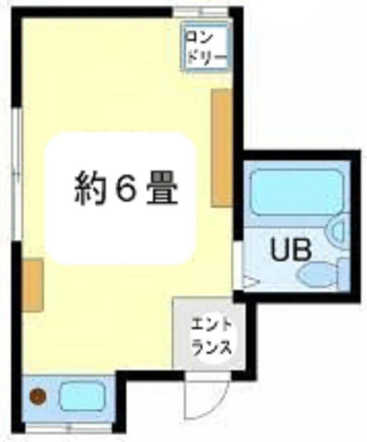 経堂のちいさなお部屋 Apartment Tokyo 0*,