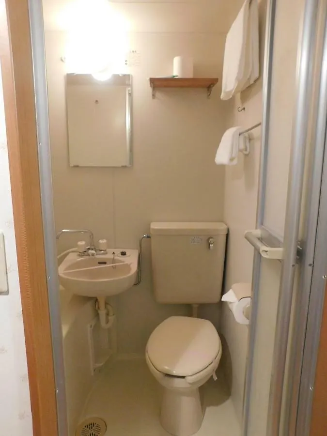 東京都経堂のちいさなお部屋アパートメント 0*, 東京都 日本